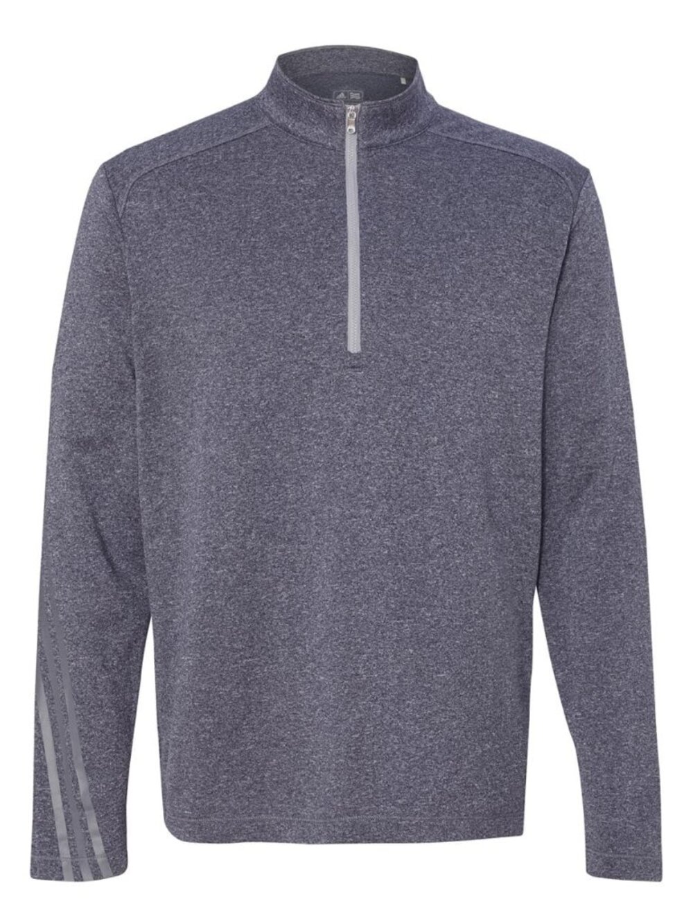 Adidas Golf Heather ¼ Zip Jacket A274 Men’s Small – BRAND NEW